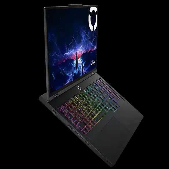 Legion Pro 5i Gen 10/Core Ultra 9 275HX/RTX 5070 Ti/32GB RAM/NOVO