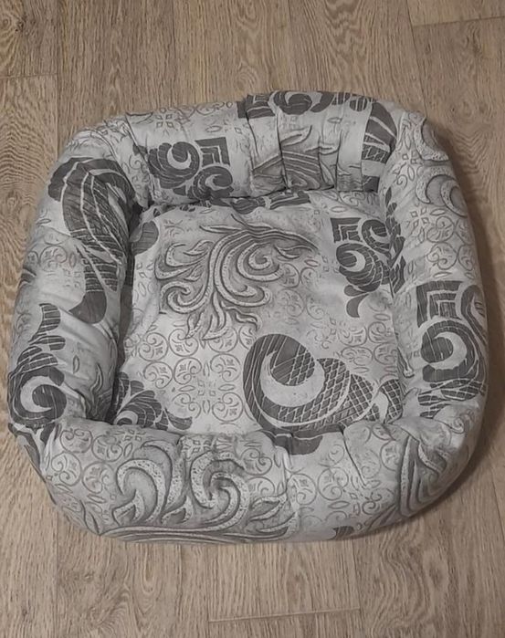 Нові лежанки для тварин | Новий лежак для кота і собаки | Лежаки