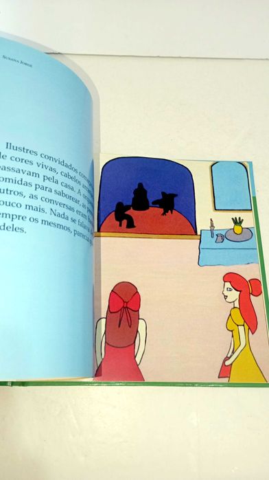 Coração sem... Chiado editora