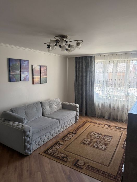 Здається двокімнатна квартира