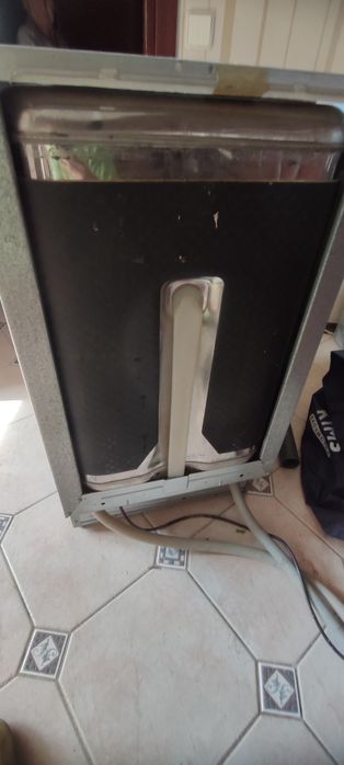 Посудомойка Hotpoint ariston посудомоечная машина LSI 48 A