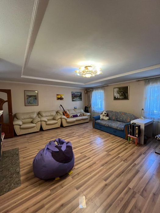 Продаж будину в селі Лісники