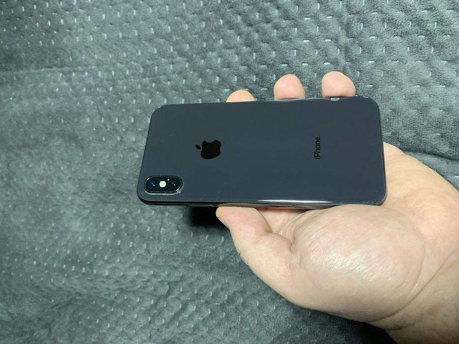 Прадам Iphone X 256Gb
