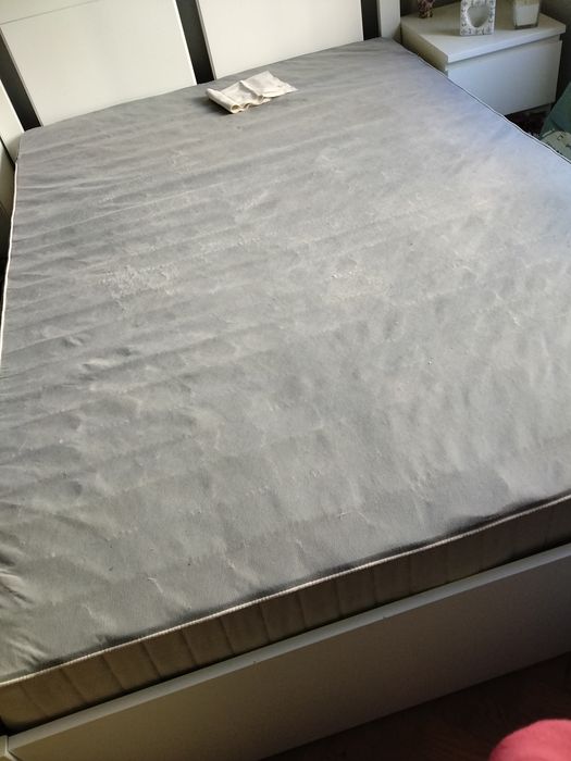 Cama casal 140×190