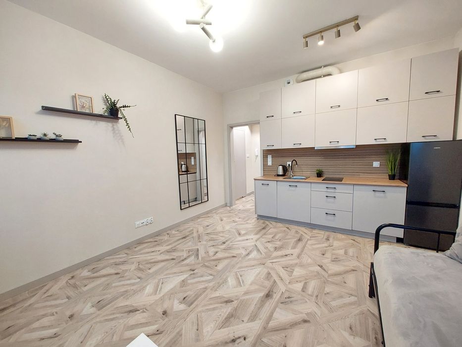 Kawalerka na wynajem