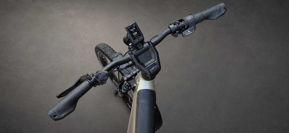 Rower elektryczny Riese&Muller Supercharger roz. S/46cm 1250Wh 2023 r. super stan zobacz !