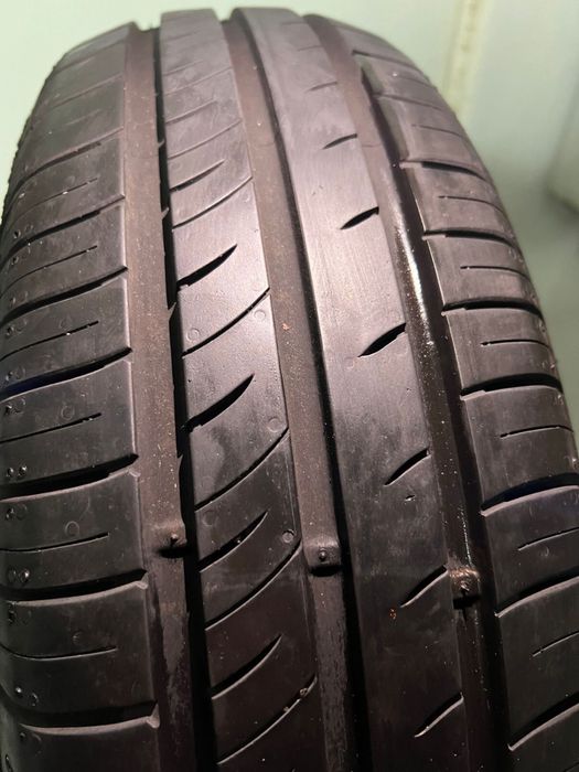 Шини Kumho EcoWing ES31 185/65 R15 88H — Стан нових, 2023 рік
