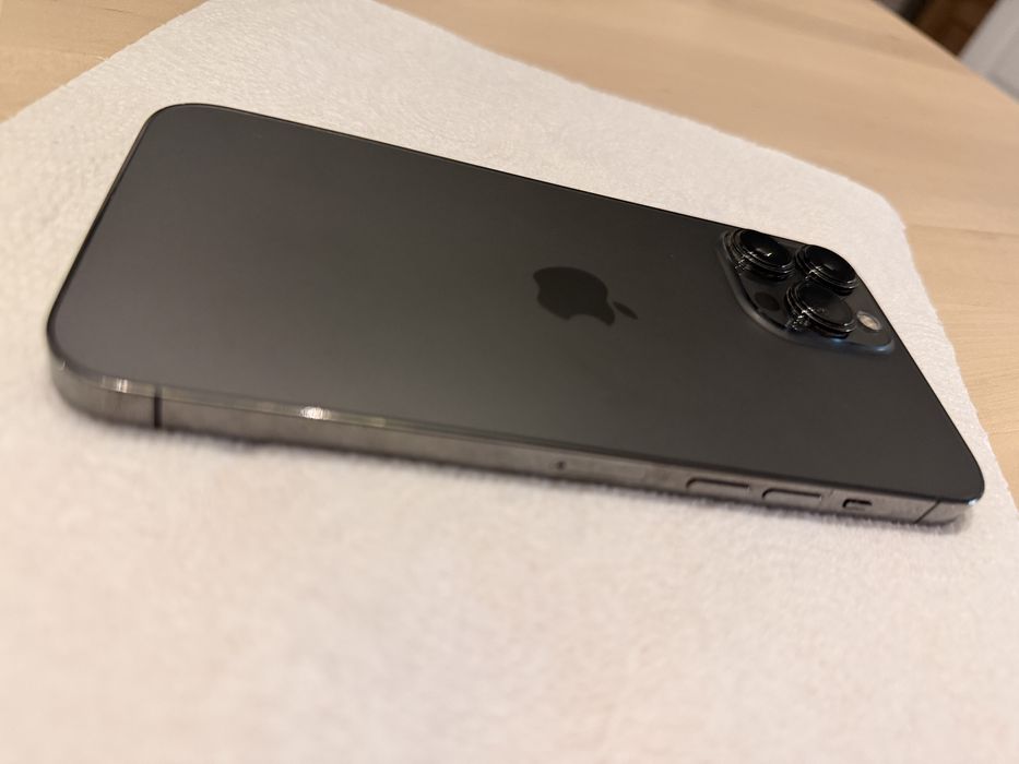 Iphone 13 Pro Max 256 Stan idealny.