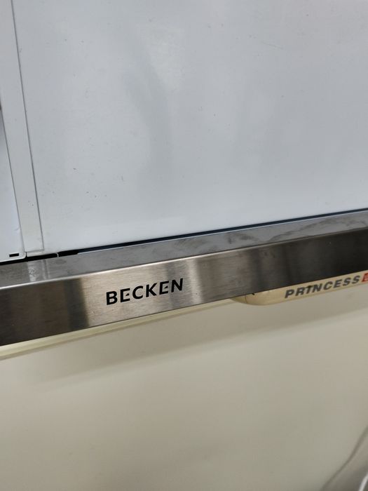 Exaustor becken  w