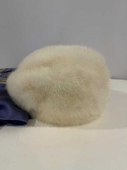 Шапка норкова - продам