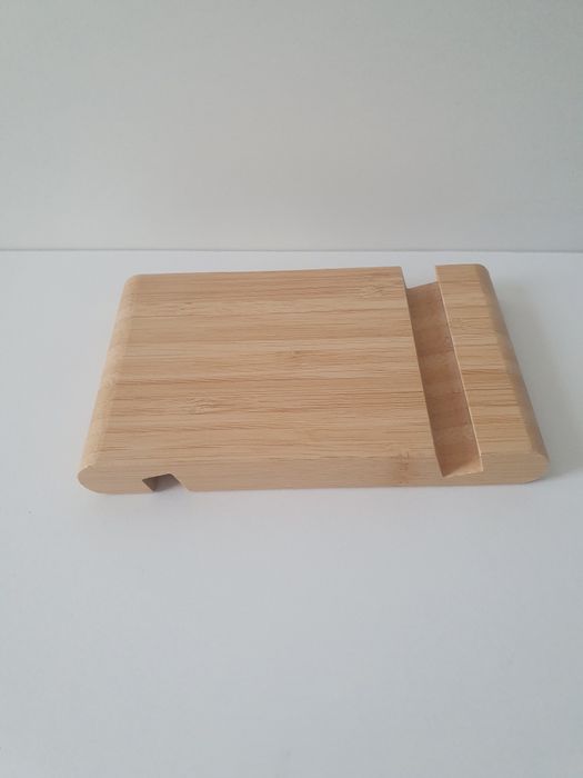 Podstawka pod telefon i tablet IKEA