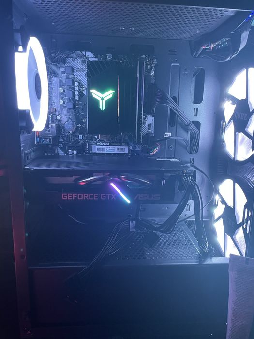 Компʼютер Ігровий