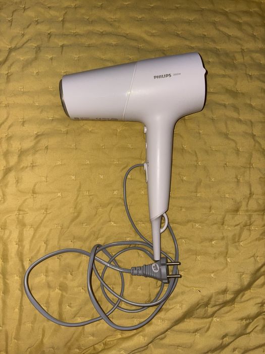 Secador de Cabelo Philips