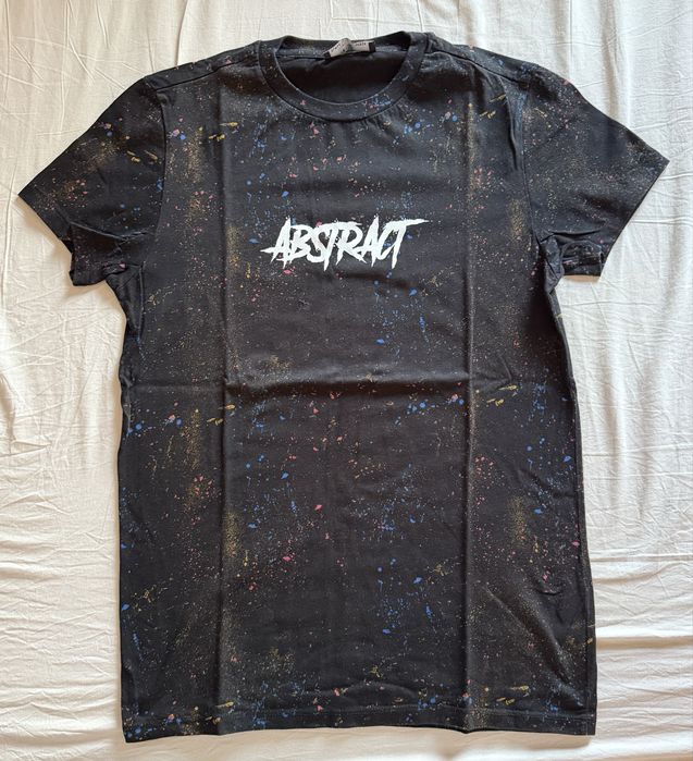 T-Shirt Bershka