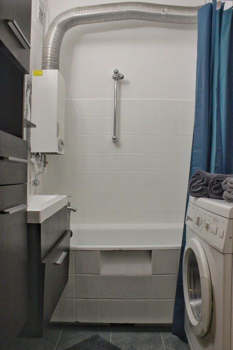 Pokój jednoosobowy – ul. Meissnera (4) BEZ PROWIZJI, PK AWF UR UEK AGH