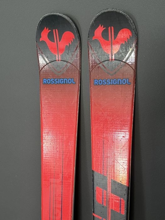 Narty Rossignol Hero Athlete GS Pro 164cm