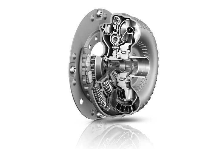 Konwerter Sprzęgło hydrokinetyczne BMW E36 E81 E90 E91 E92 E93 3.0D