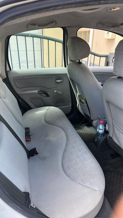 Citroen C3 branco
