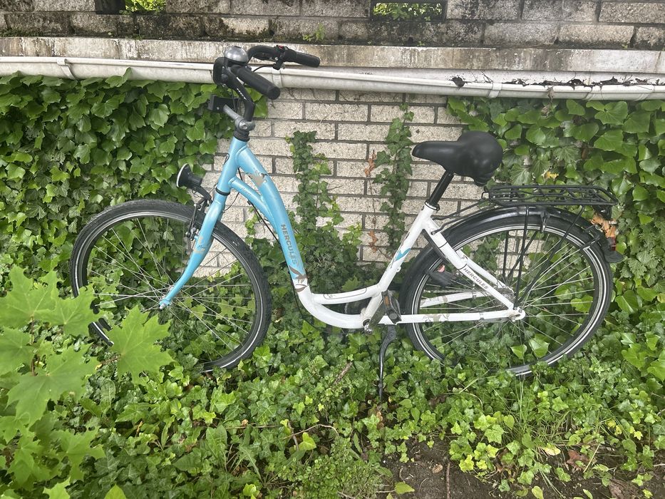 Rower Herkules 26”