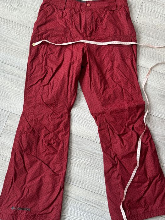 Лижний костюм Columbia