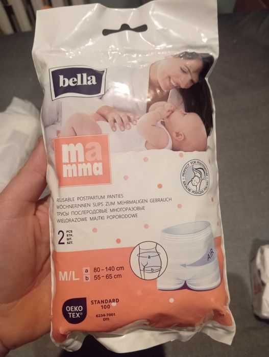 Dla madki i noworodka