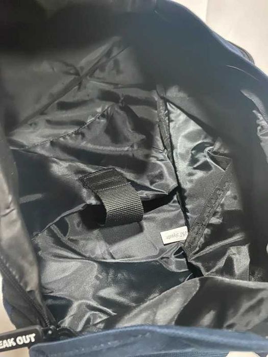 Mochila tiracolo - Ambar