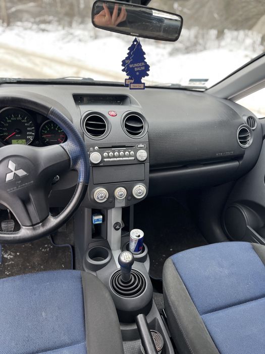 Sprzedam Mitsubishi Colt
