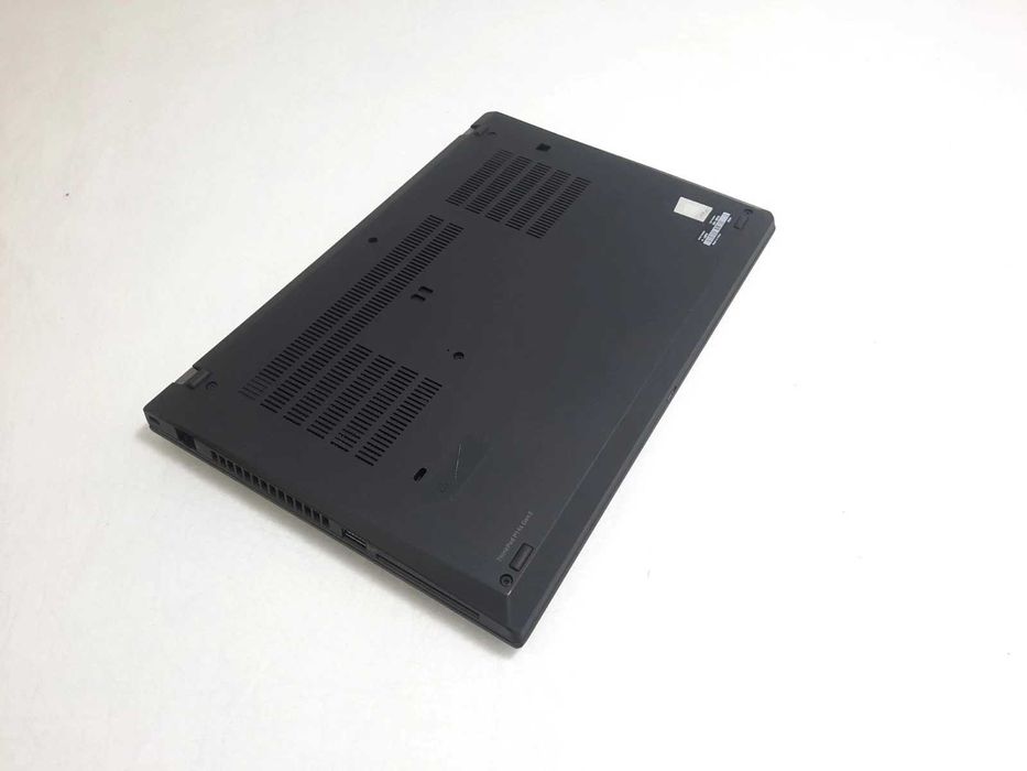 Lenovo ThinkPad P14s i7 1165-G7