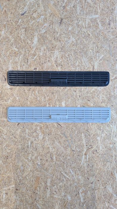 Plástico Cortina Teto Solar: Golf, Bora, Passat, Touran, Audi, Seat