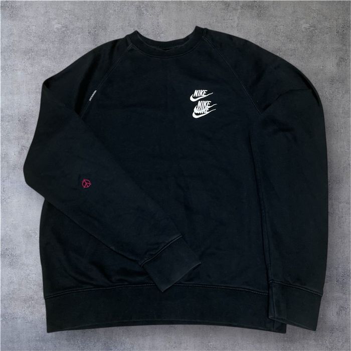 Світшот від бренду Nike World tour