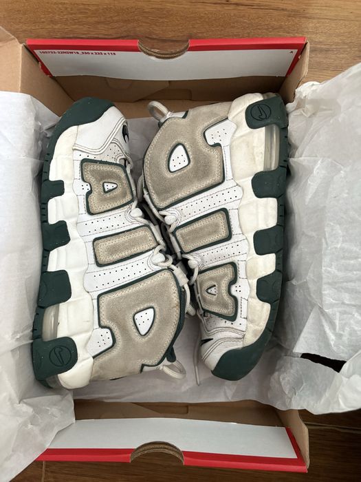 Nike Air More Uptempo KI (GS)