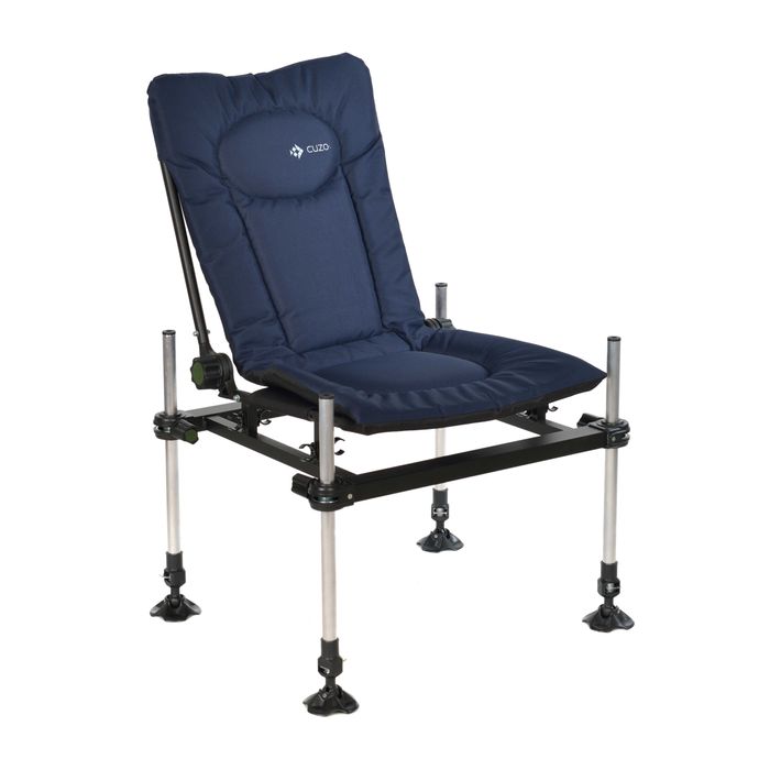 Fotel wędkarski F3 Cuzo
