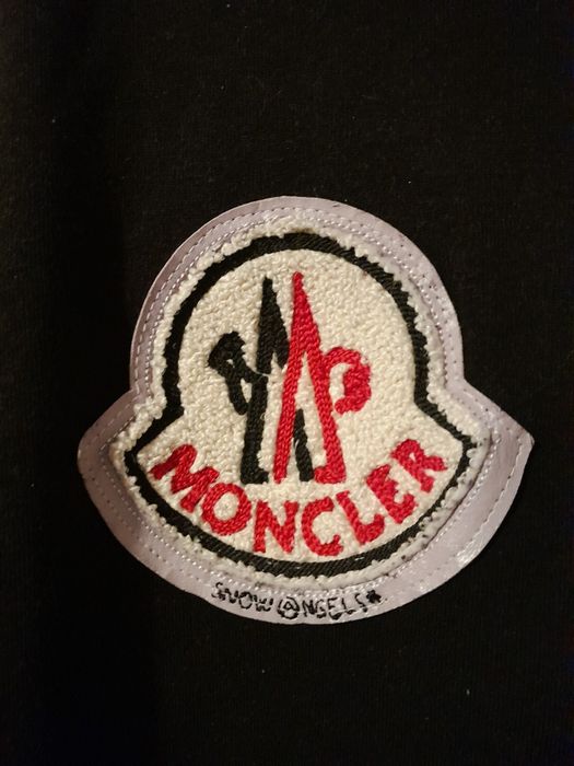 Bluza Monclear Palm Angels rozm. L