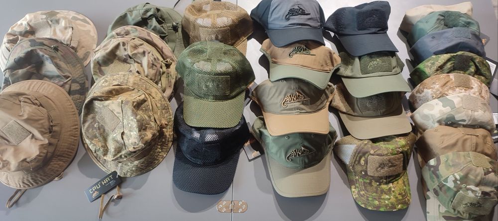 ‼️HELIKON TEX Балаклава кепка бейсболка бандана арафатка шапка панама