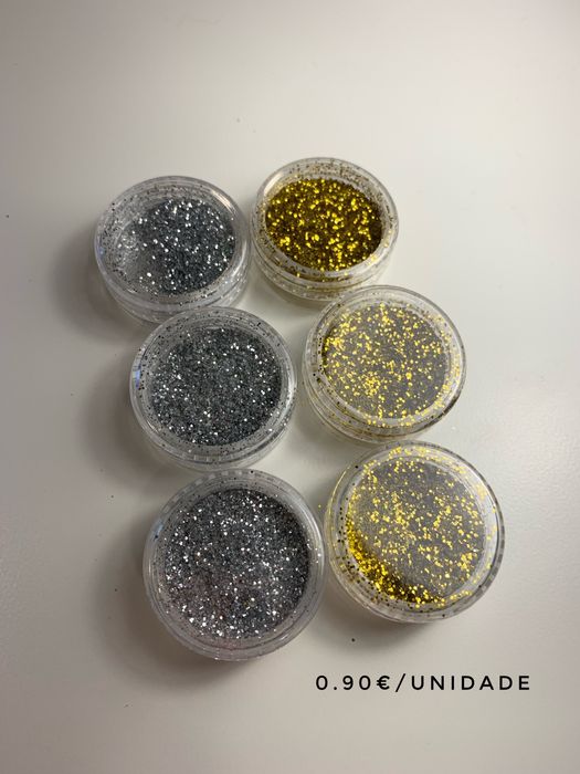 Produtos para unhas de gel