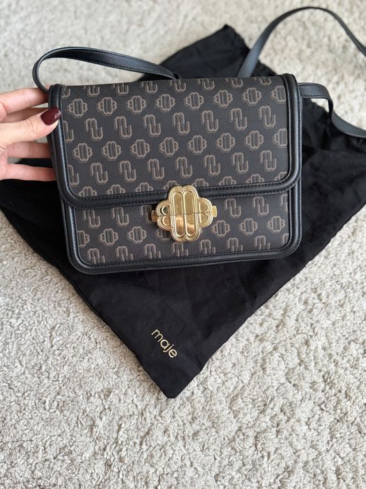 Сумка Maje оригинал