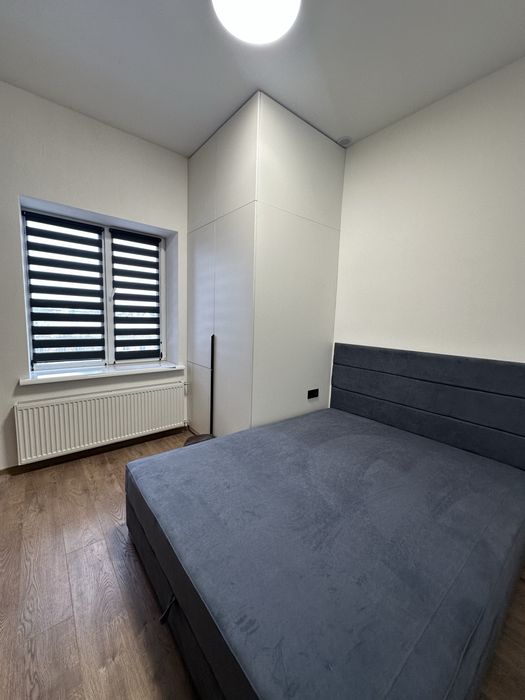 **ЦЕНТР! Завжди СВІТЛО! Сучасна 1-К. Класу ЛЮКС