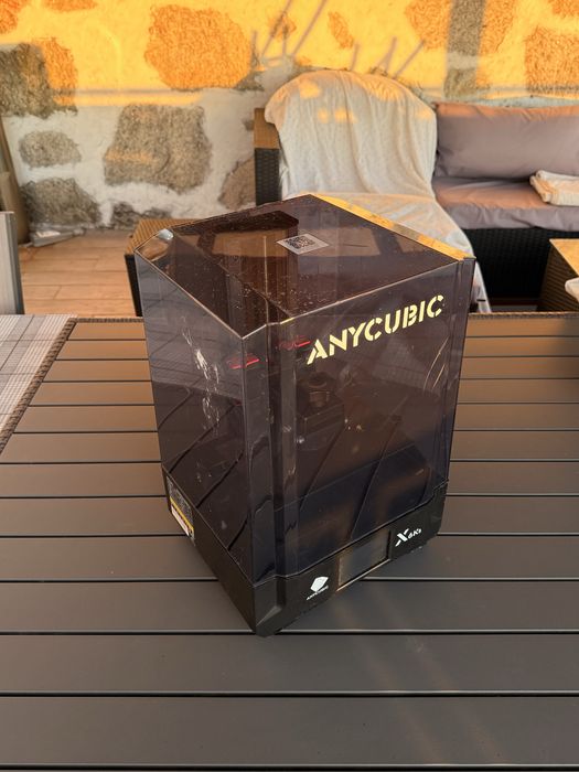 Anycubic X6Ks a venda
