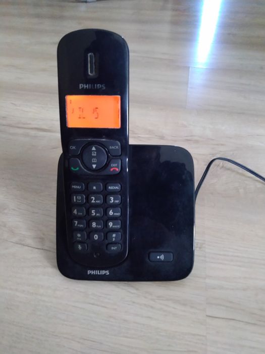 Telefone Philips