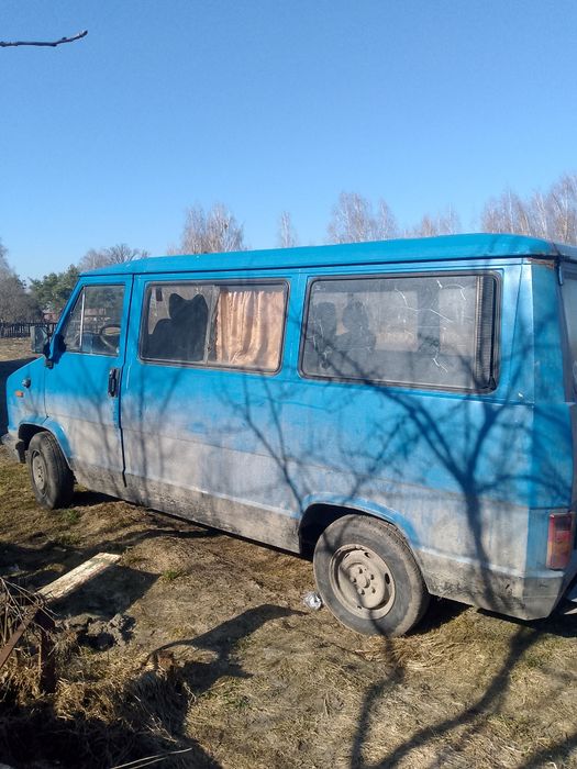 Продам сітроєн ц 25 находу кожен день в роботі