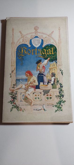 Portugal, Sociedade Propaganda de Portugal (1929)