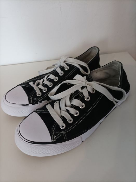 Buty trampki dla chłopca do szkoły rozm 38