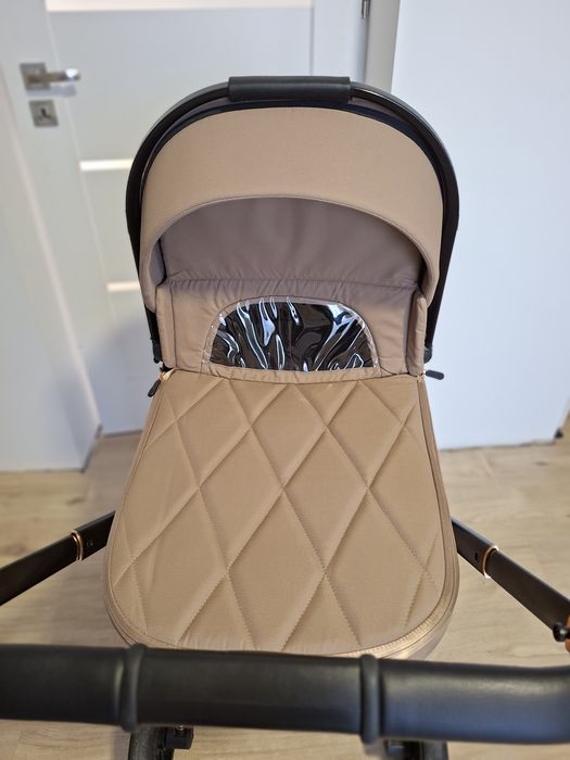 Wózek 2w1 Carello
