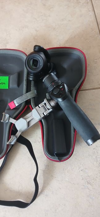 DJI Osmo Zenmuse X3 Ziom  Gimbal