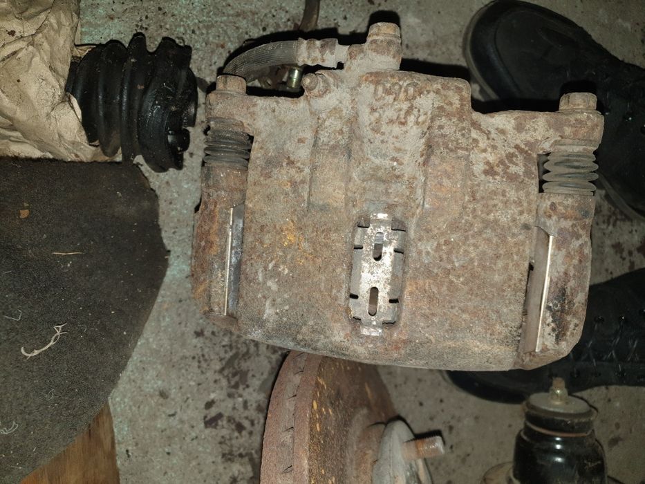 кузов, ходовая,салон, двигатель