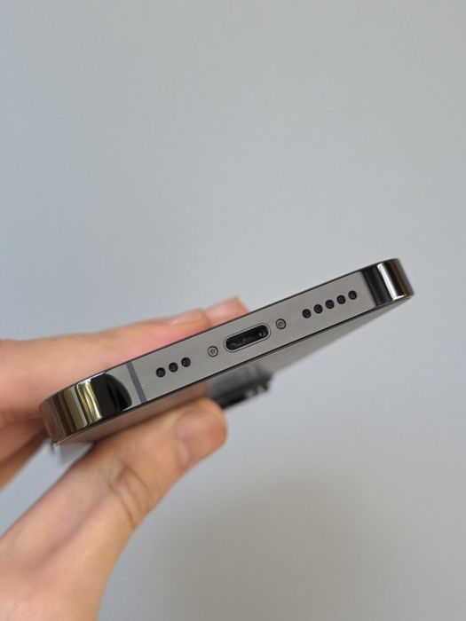 Iphone 14 pro 128 black