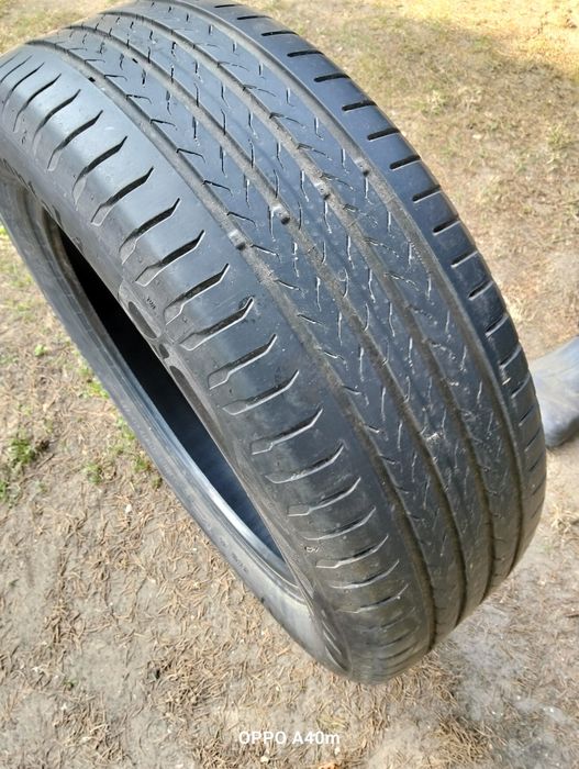 Opony Continental letnie nowe miesieczne