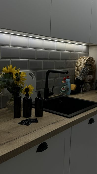 Баночки  для кухні