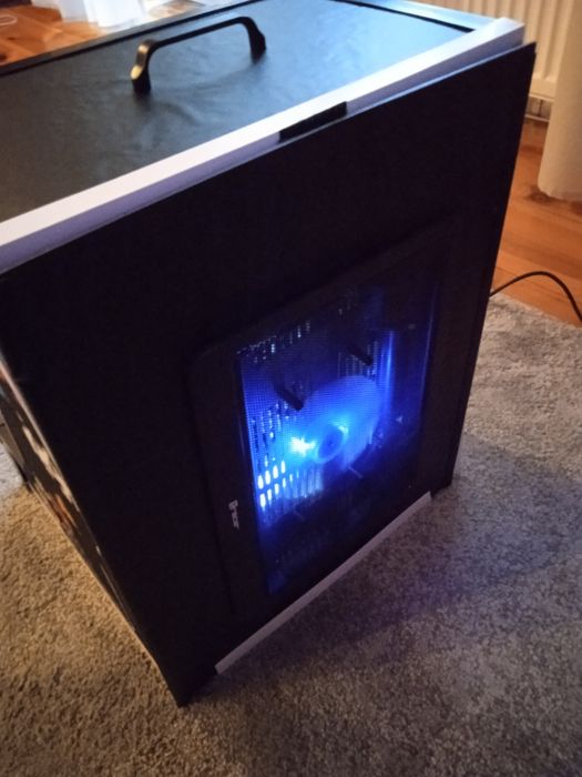 DIY Bartop Automat Arcade ReTrO HIT Pad