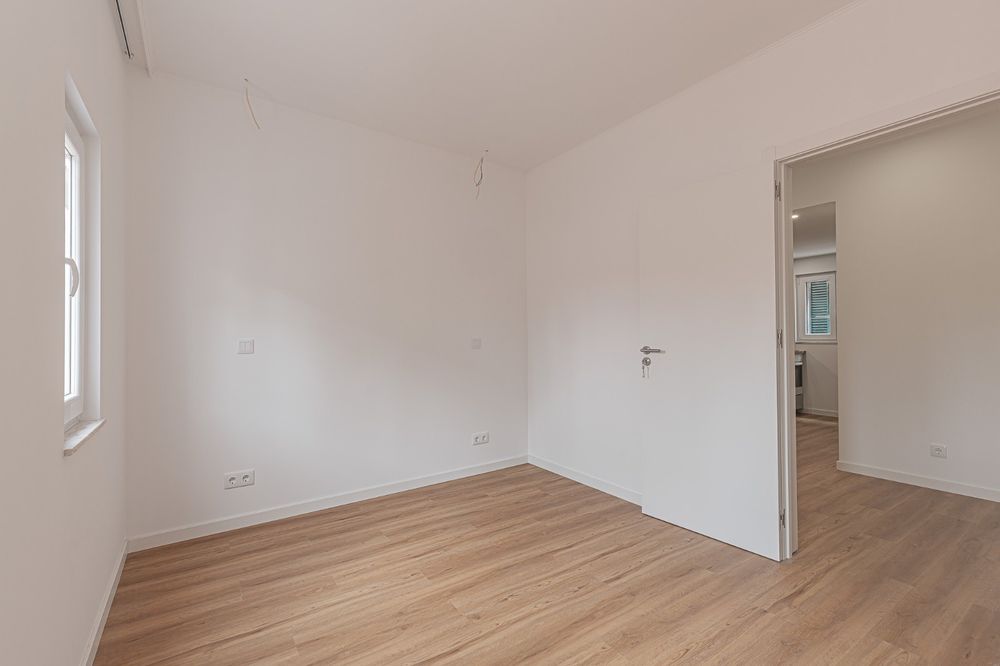 Possivel Permuta-Vivenda T1 em Campo de Ourique